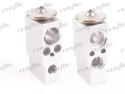 впръскваща дюза, разширителен клапан FRIGAIR             