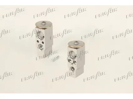 впръскваща дюза, разширителен клапан FRIGAIR             