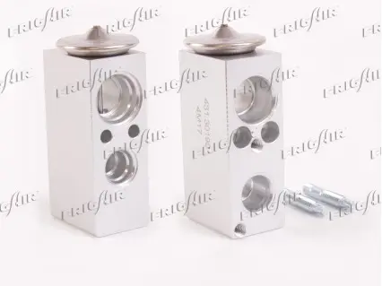 впръскваща дюза, разширителен клапан FRIGAIR             