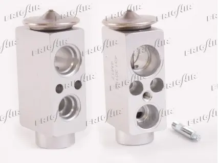 впръскваща дюза, разширителен клапан FRIGAIR             