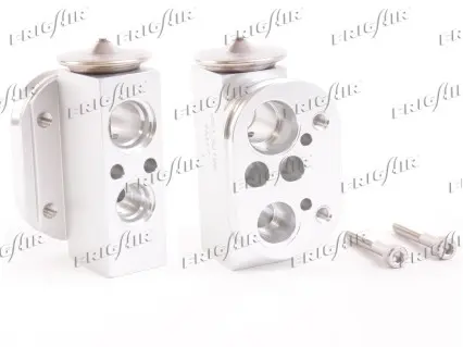 впръскваща дюза, разширителен клапан FRIGAIR             