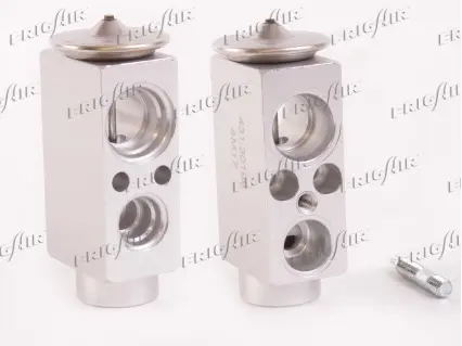 впръскваща дюза, разширителен клапан FRIGAIR             