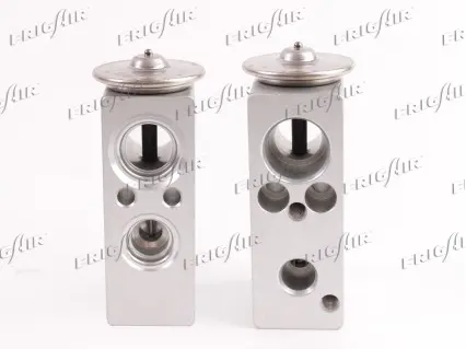 впръскваща дюза, разширителен клапан FRIGAIR             