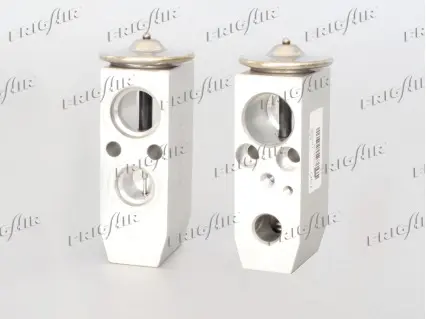 впръскваща дюза, разширителен клапан FRIGAIR             