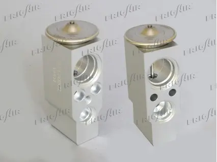 впръскваща дюза, разширителен клапан FRIGAIR             