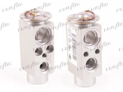 впръскваща дюза, разширителен клапан FRIGAIR             