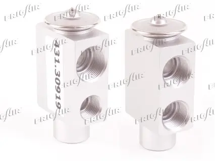 впръскваща дюза, разширителен клапан FRIGAIR             