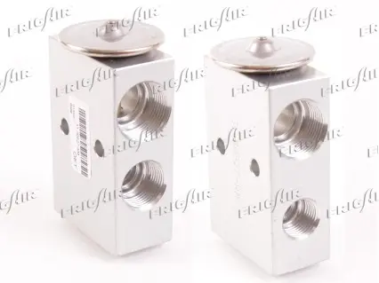 разширителен клапан, климатизация FRIGAIR             