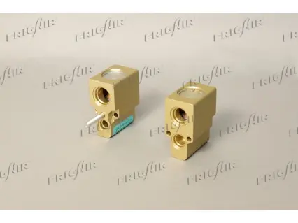 впръскваща дюза, разширителен клапан FRIGAIR             