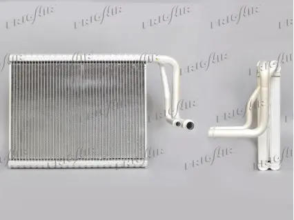 изпарител, климатична система FRIGAIR             