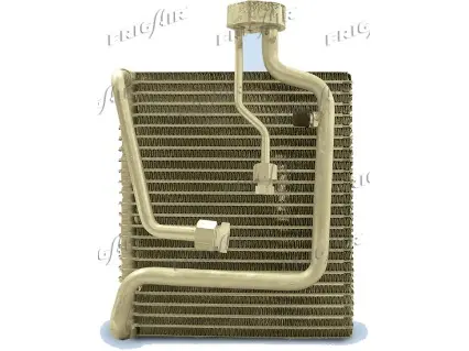 изпарител, климатична система FRIGAIR             