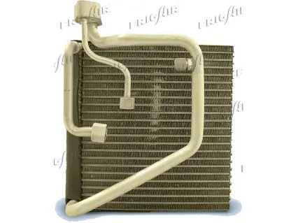 изпарител, климатична система FRIGAIR             