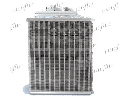 изпарител, климатична система FRIGAIR             