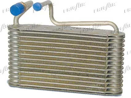 изпарител, климатична система FRIGAIR             