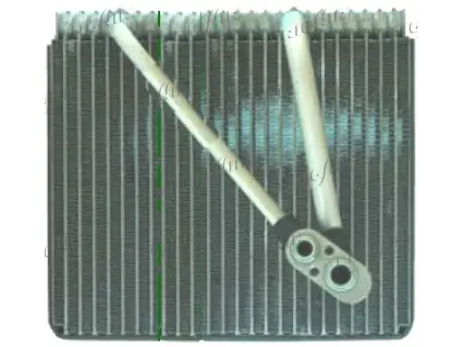 изпарител, климатична система FRIGAIR             