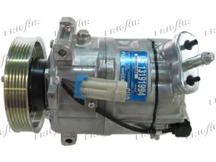 компресор, климатизация FRIGAIR             