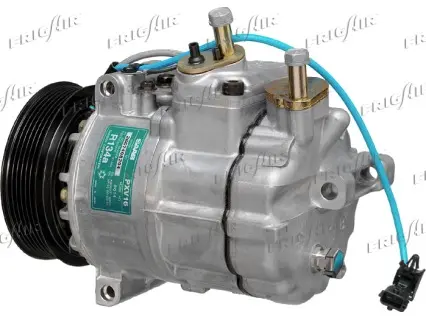 компресор, климатизация FRIGAIR             