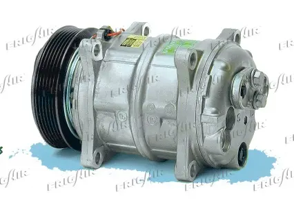 компресор, климатизация FRIGAIR             