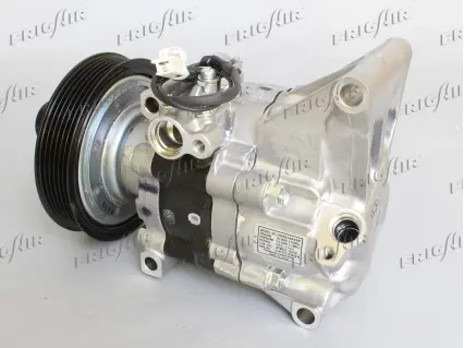 компресор, климатизация FRIGAIR             