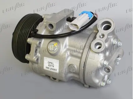 компресор, климатизация FRIGAIR             