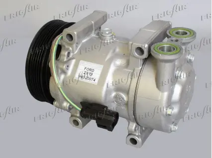 компресор, климатизация FRIGAIR             