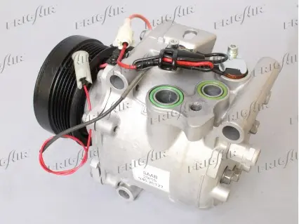 компресор, климатизация FRIGAIR             