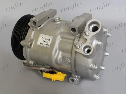 компресор, климатизация FRIGAIR             