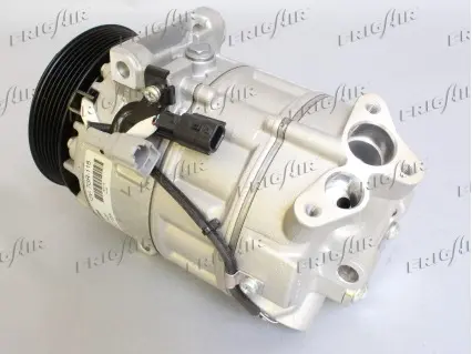 компресор, климатизация FRIGAIR             