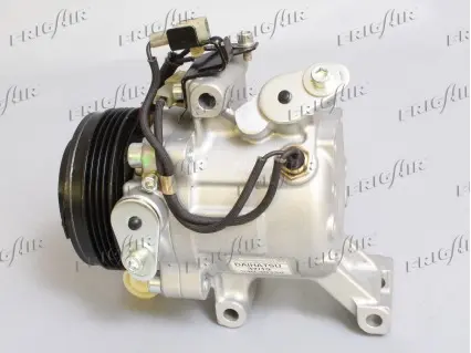 компресор, климатизация FRIGAIR             