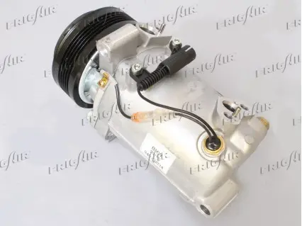 компресор, климатизация FRIGAIR             