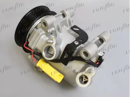 компресор, климатизация FRIGAIR             