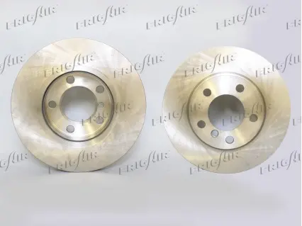 спирачен диск FRIGAIR             
