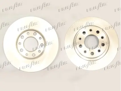 спирачен диск FRIGAIR             