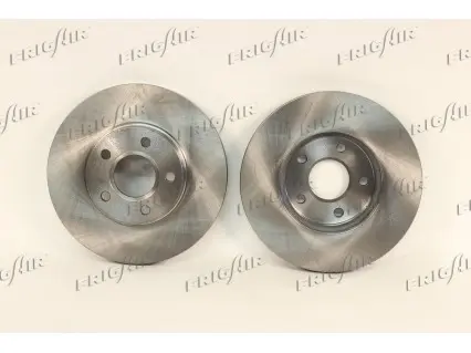 спирачен диск FRIGAIR             