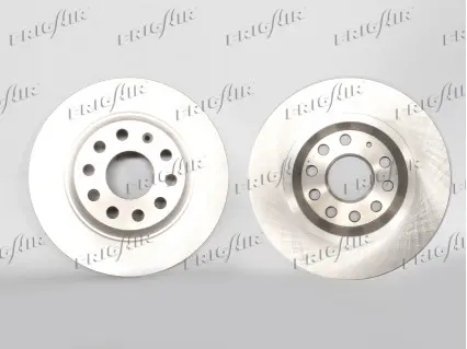 спирачен диск FRIGAIR             