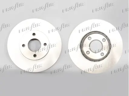 спирачен диск FRIGAIR             