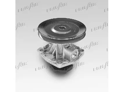 водна помпа, охлаждане на двигателя FRIGAIR             