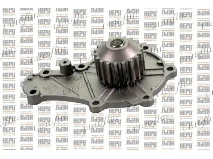 водна помпа, охлаждане на двигателя FRIGAIR             