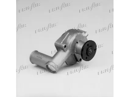 водна помпа, охлаждане на двигателя FRIGAIR             