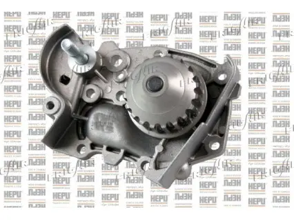 водна помпа, охлаждане на двигателя FRIGAIR             