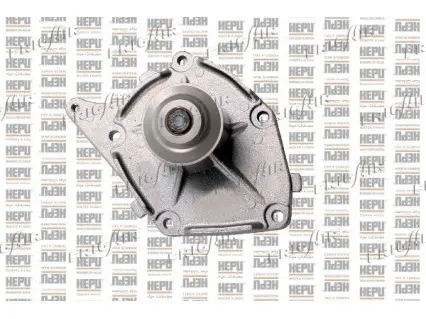 водна помпа, охлаждане на двигателя FRIGAIR             