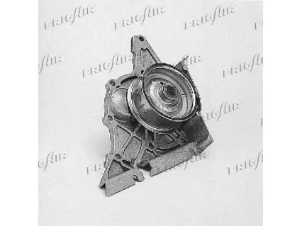 водна помпа, охлаждане на двигателя FRIGAIR             