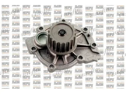 водна помпа, охлаждане на двигателя FRIGAIR             