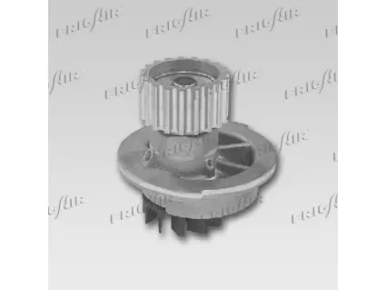 водна помпа, охлаждане на двигателя FRIGAIR             