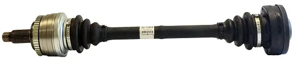 полуоска GENERAL RICAMBI     