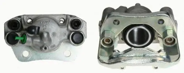 спирачен апарат GENERAL RICAMBI     