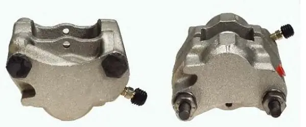 спирачен апарат GENERAL RICAMBI     