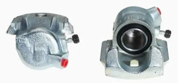 спирачен апарат GENERAL RICAMBI     