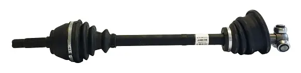 полуоска GENERAL RICAMBI     