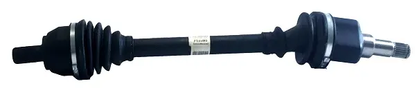 полуоска GENERAL RICAMBI     